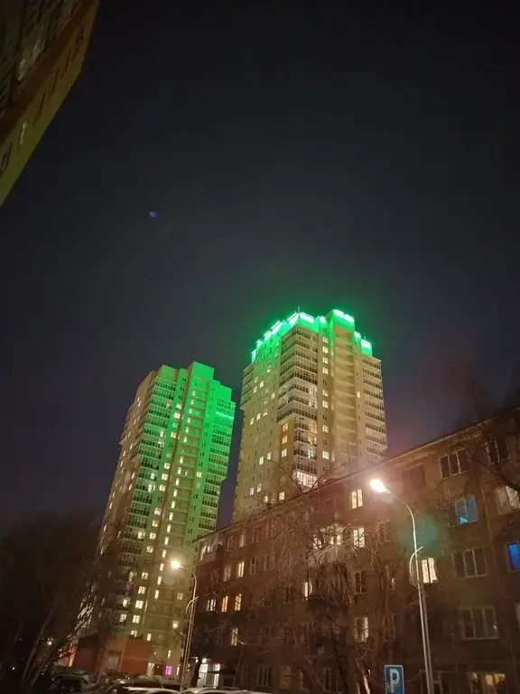 1-к. квартира, 46 м, 16/25 эт. - Фото 2