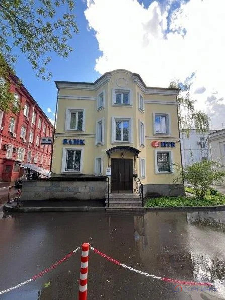 Продажа офиса, ул. Моховая - Фото 1