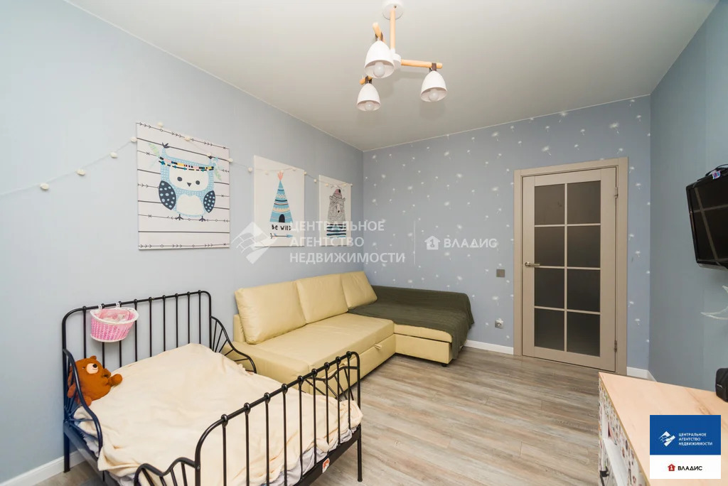 Продажа квартиры, Рязань, Васильевская улица - Фото 5