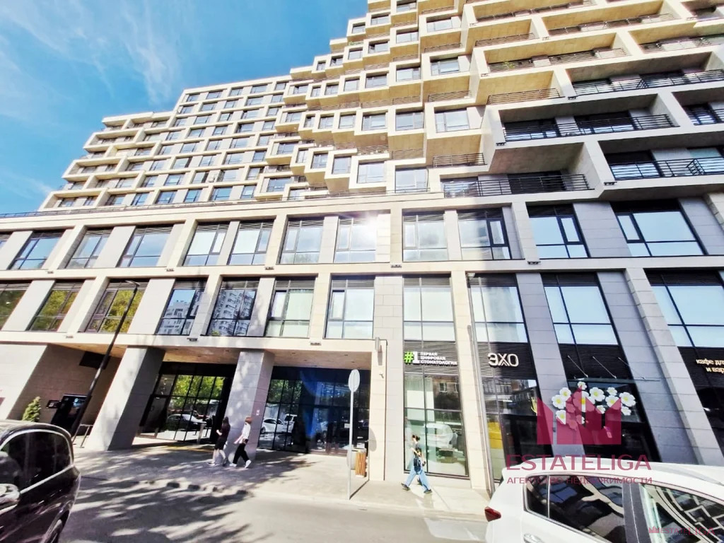 Аренда квартиры, Мира пр-кт. - Фото 13