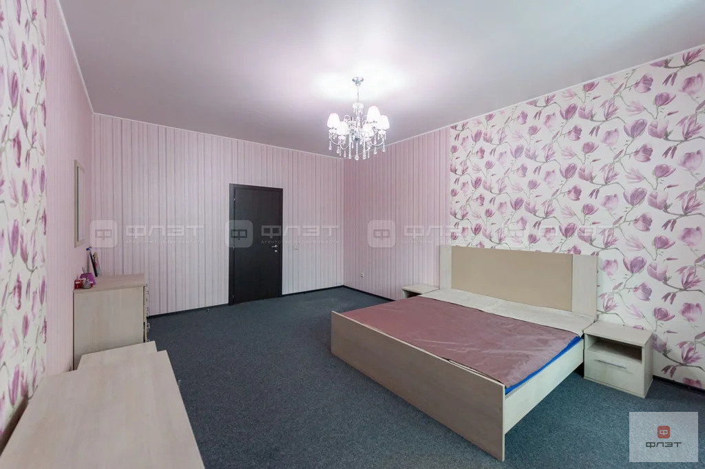 Продажа квартиры, Казань, ул. Вишневского - Фото 11