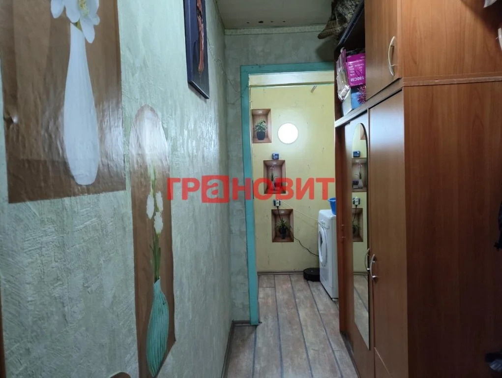 Продажа квартиры, Новосибирск, ул. Выборная - Фото 4