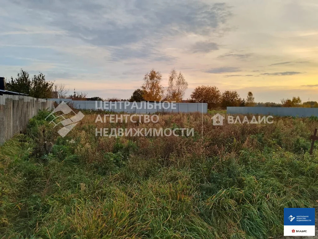 Продажа участка, Поляны, Рязанский район, ул. Свободы - Фото 3