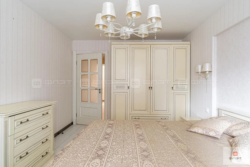 Продажа квартиры, Казань, ул. Академика Завойского - Фото 12