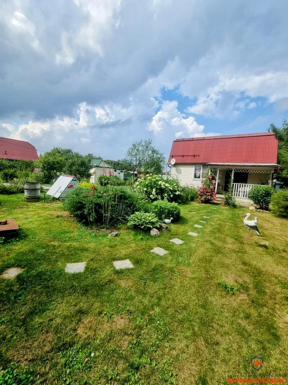 Продажа дома, Домодедово, Домодедово г. о., Московская обл - Фото 1