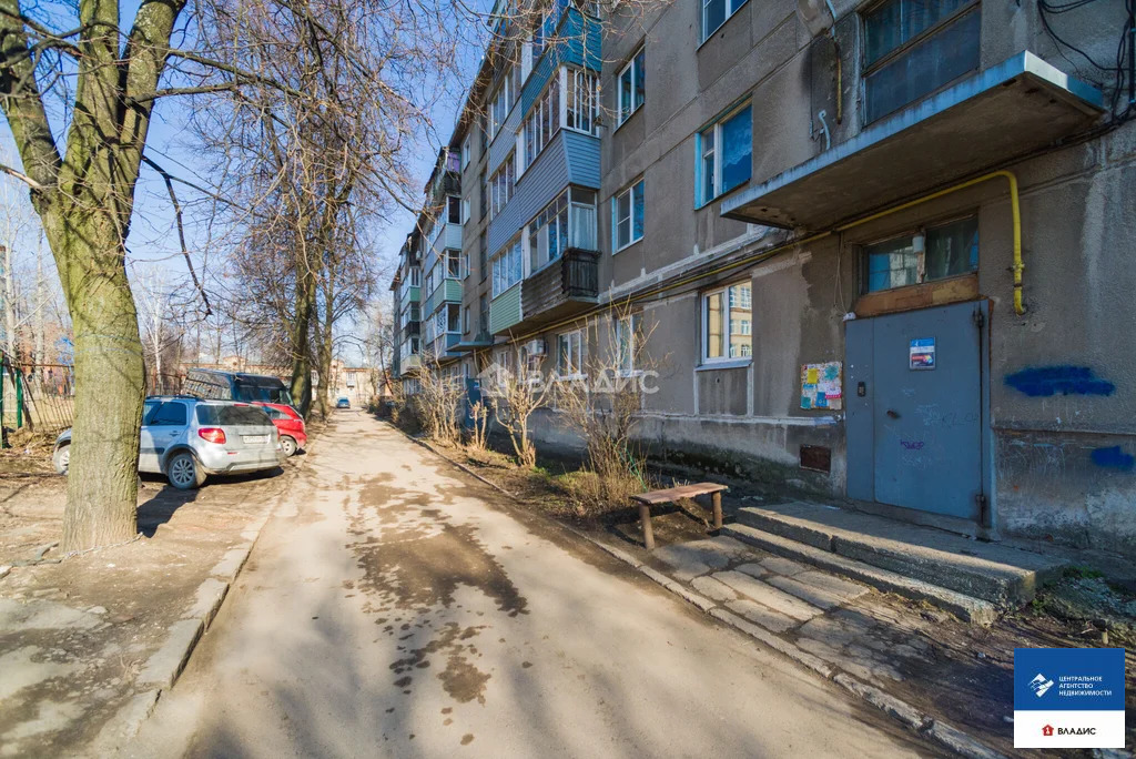 Продажа квартиры, Рязань, ул. Гоголя - Фото 15