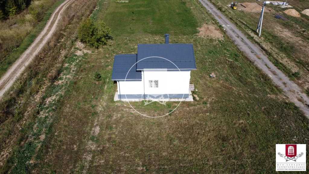 Продажа дома, Абрамовское, Боровский район, ул. Школьная - Фото 9