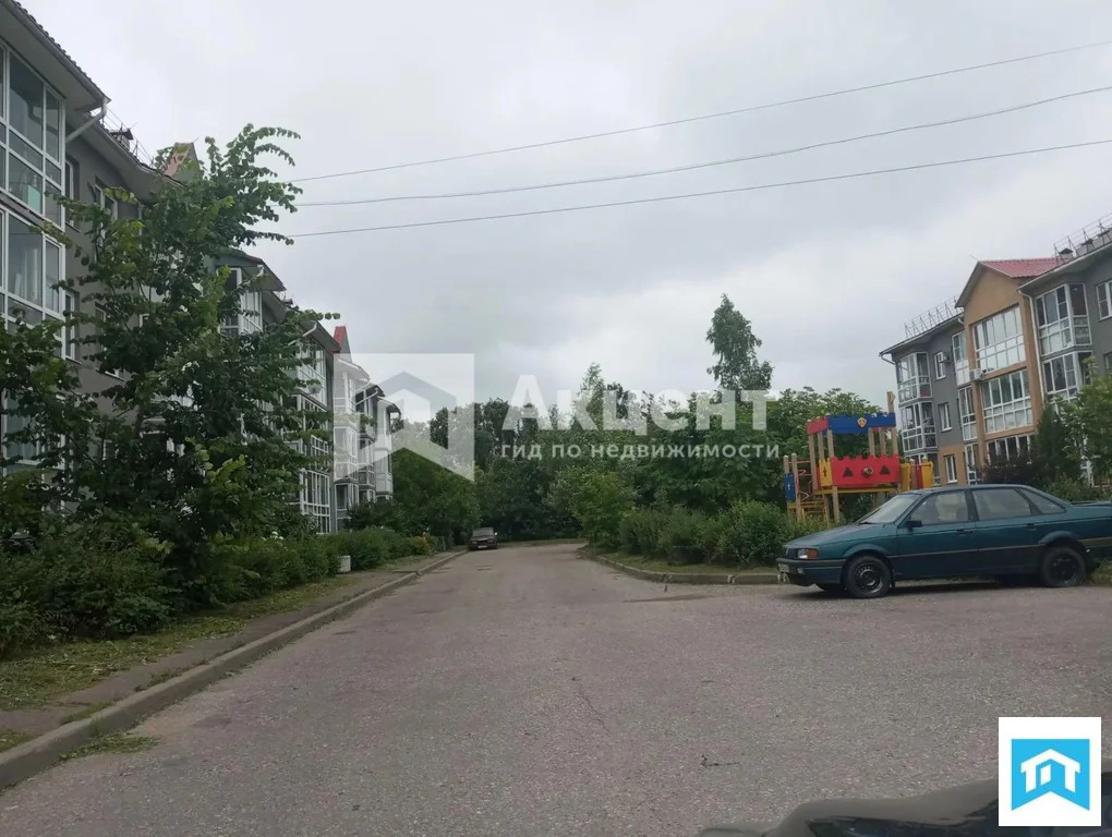 Продажа квартиры, Иваново, мкр Новая Ильинка - Фото 13