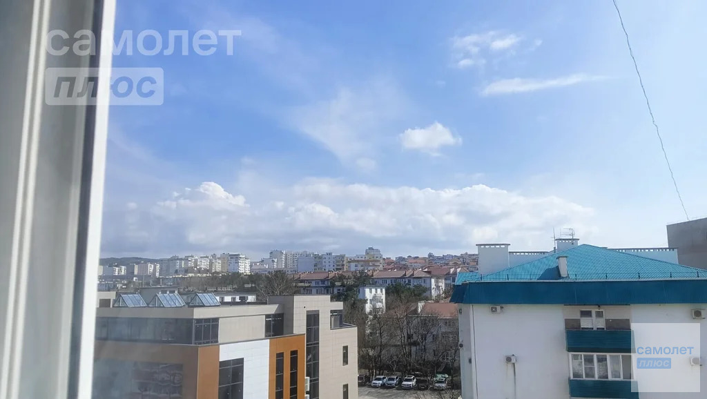 Продажа квартиры, Геленджик, ул. Полевая - Фото 13