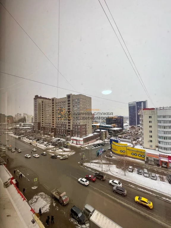 Аренда квартиры, Уфа, ул. Софьи Перовской - Фото 20