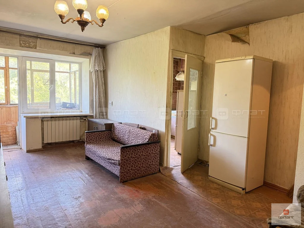 Продажа квартиры, Казань, ул. Октябрьская - Фото 6