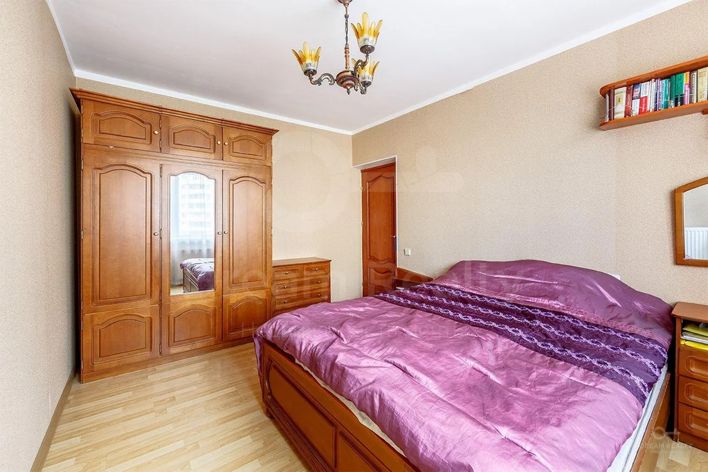 Продажа 3-комн. кв-ры, Дмитровское шоссе, д. 64, корп. 4 - Фото 4