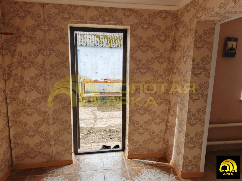 Продажа дома, Холмская, Абинский район, ул. Свердлова - Фото 13