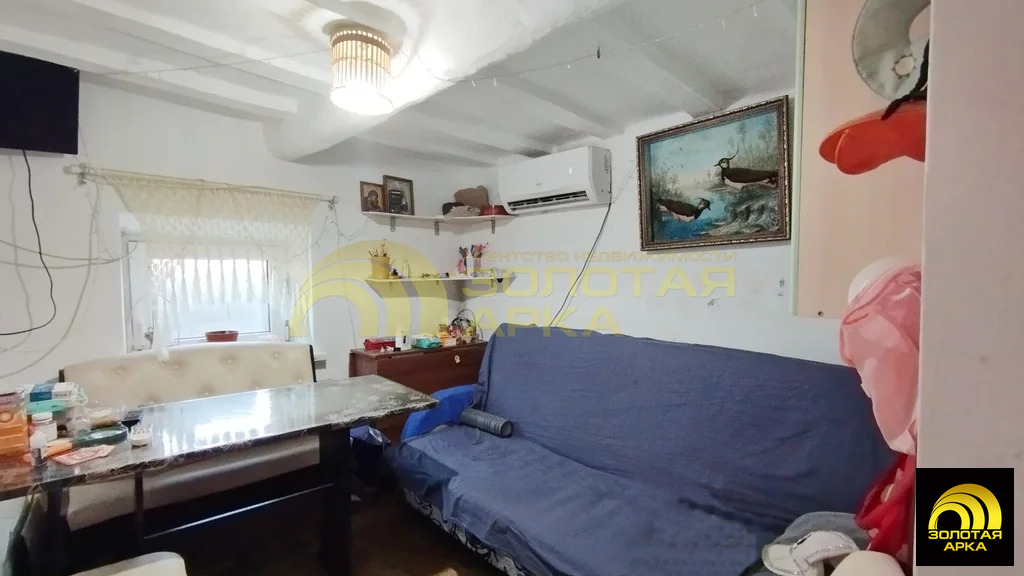 Продажа дома, Старотитаровская, Темрюкский район, ул. Титова - Фото 11
