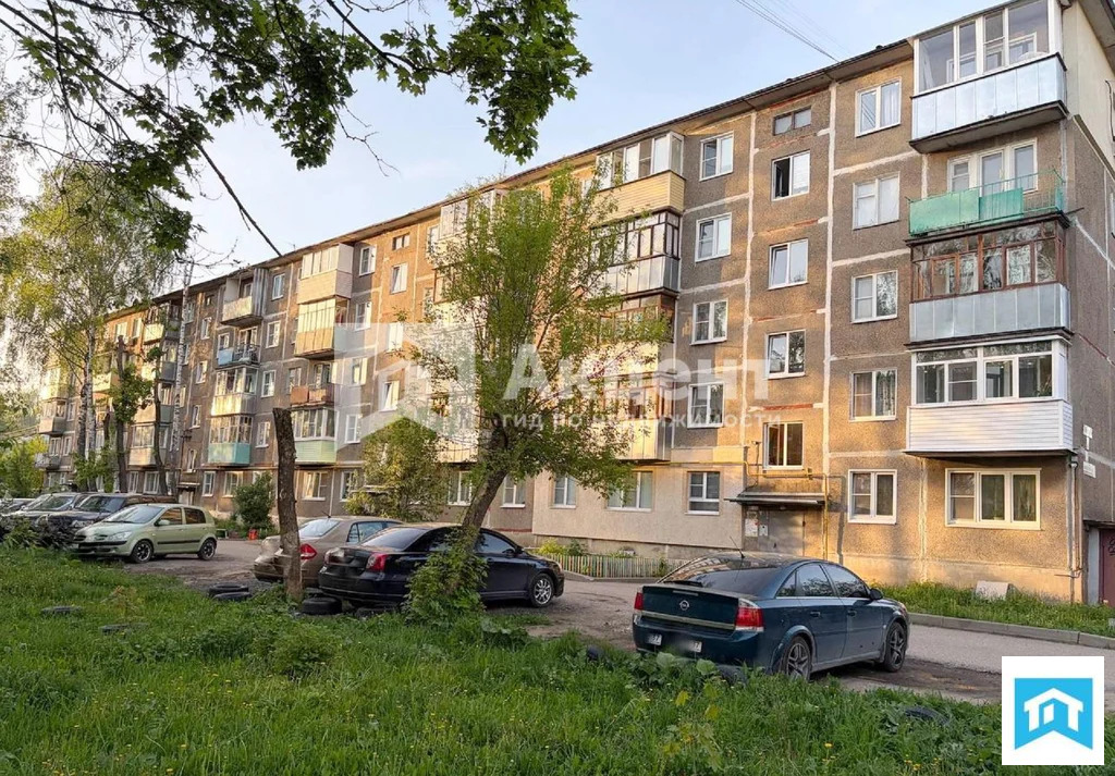 Продажа квартиры, Кохма, Ивановский район, ул. Машиностроительная - Фото 20