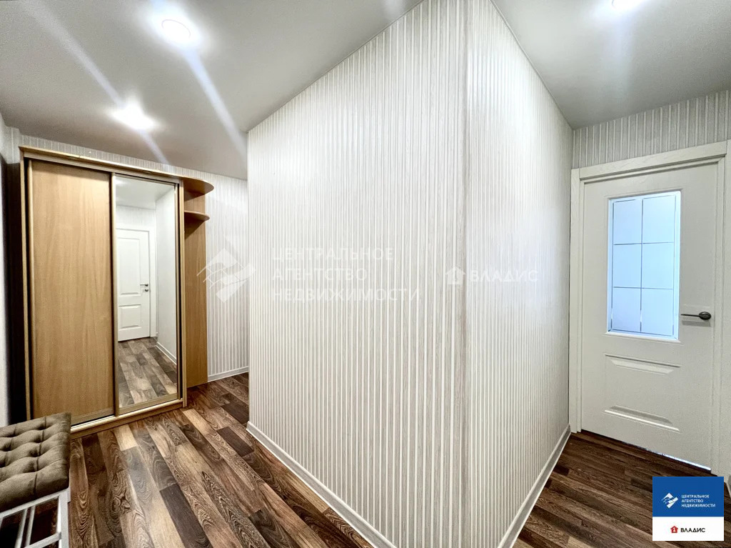 Продажа квартиры, Рязань, Московское ш. - Фото 5
