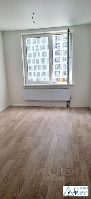 Купить однокомнатную квартиру 40.6м ул. Солнечная, 6, Люберцы, ... - Фото 3