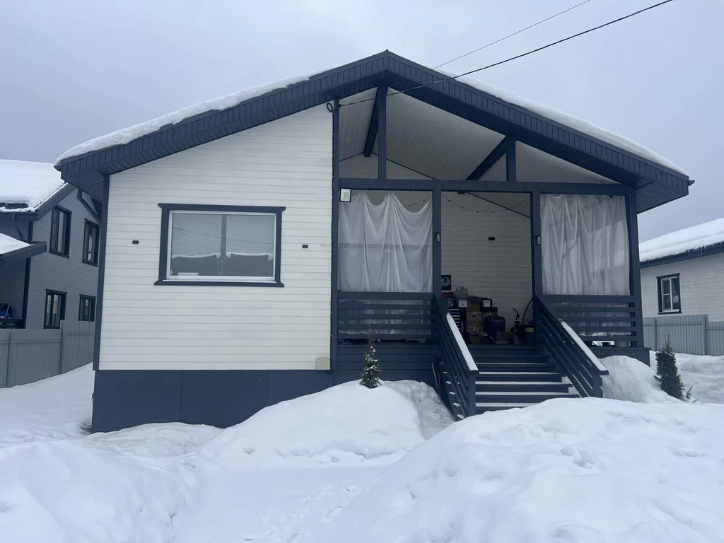 Коттедж 162.3 м2 на участке 6.81 сот. - Фото 4