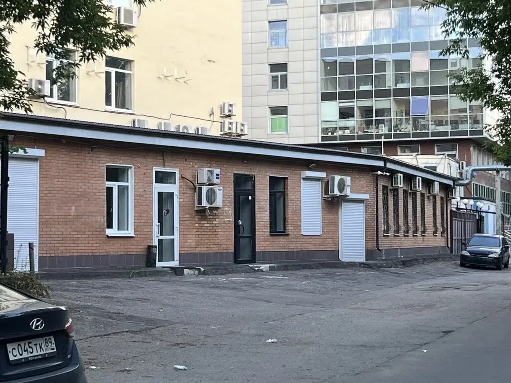 Помещение со своим отдельным входом  первый Этаж Коптево - Фото 6
