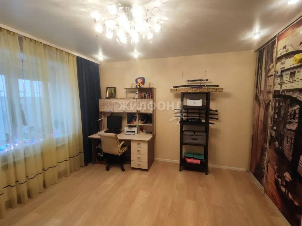 Продажа квартиры, Новосибирск, Красный пр-кт. - Фото 18