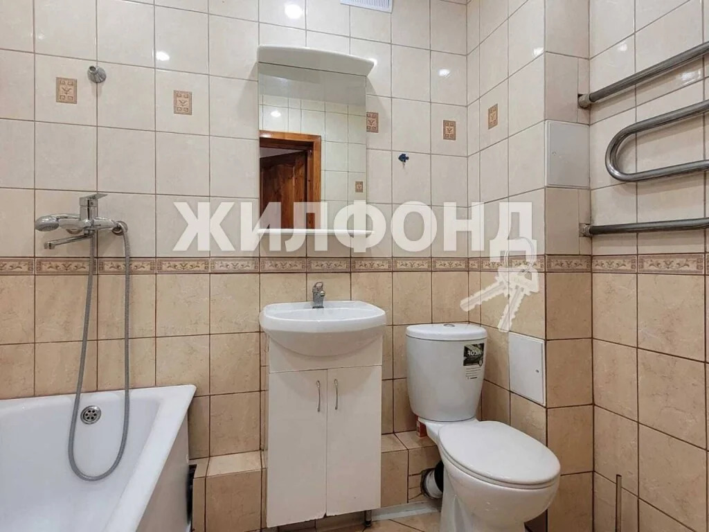 Продажа квартиры, Новосибирск, Михаила Немыткина - Фото 21