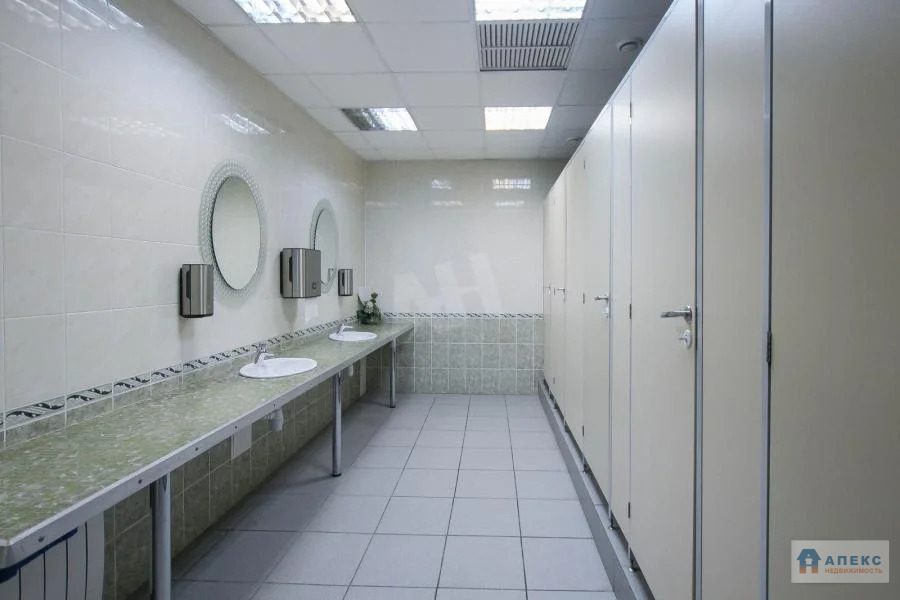 Аренда офиса 63 м2 м. Алексеевская в бизнес-центре класса В в ... - Фото 1