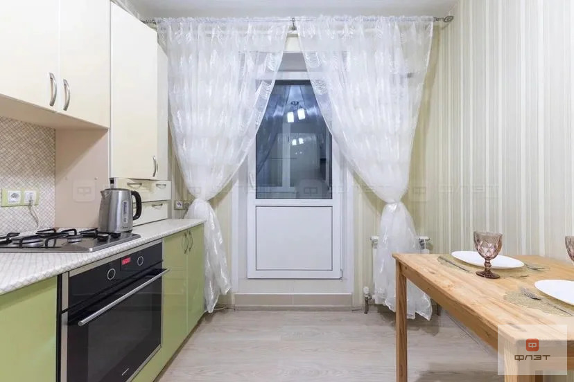 Продажа квартиры, Новое Шигалеево, Пестречинский район, ул. Федора ... - Фото 1