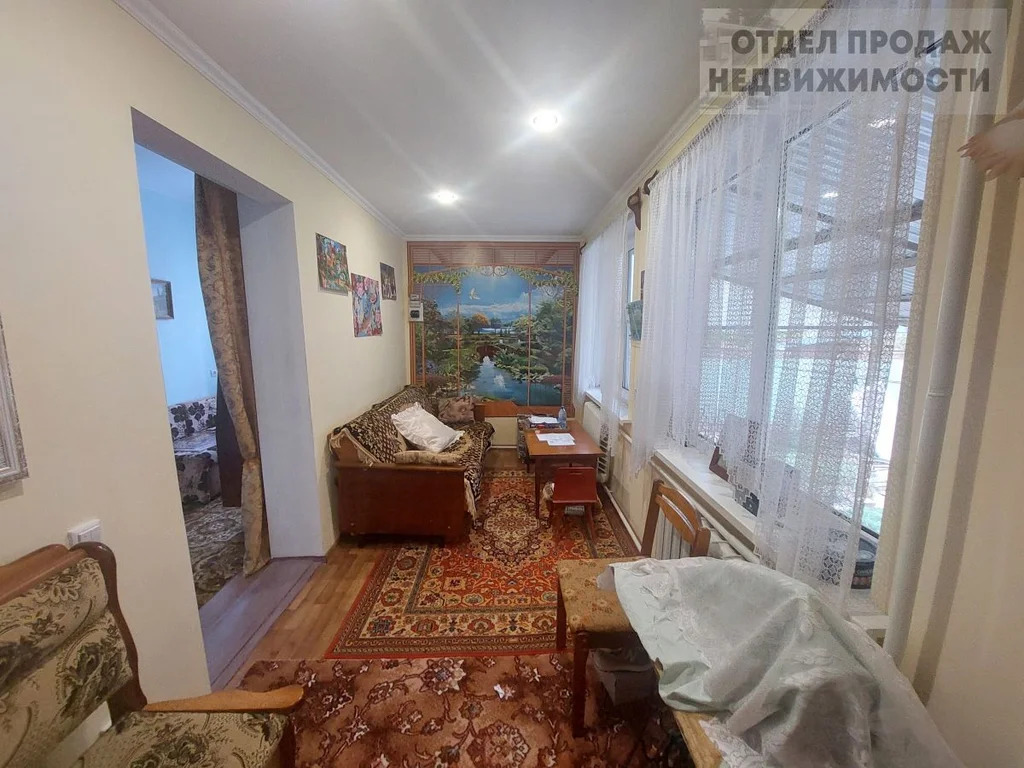 Дом в не подтопляемом районе - Фото 11