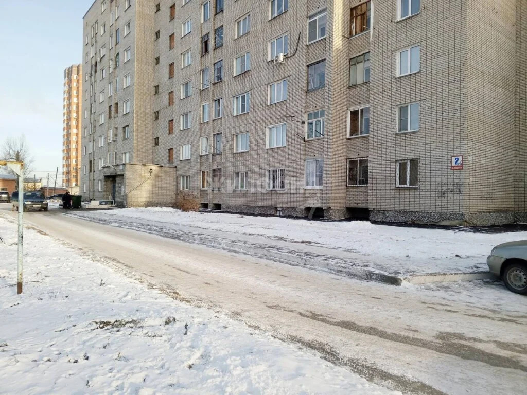 Продажа квартиры, Бердск, Карла Маркса - Фото 16