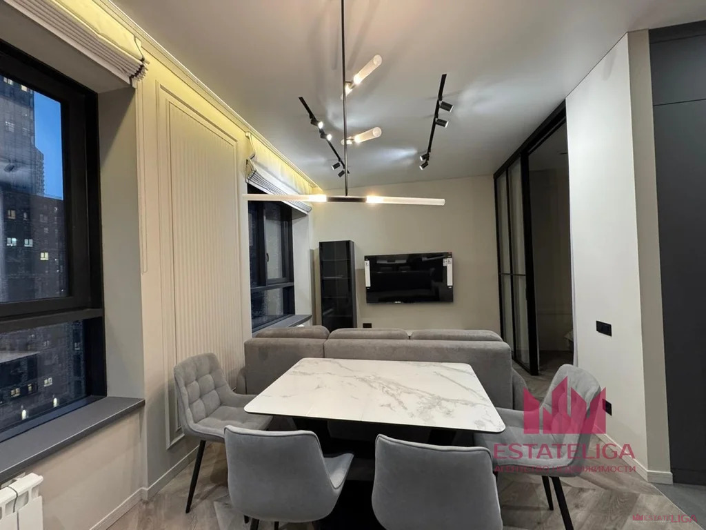 Продажа квартиры, м. Шелепиха, Причальный проезд - Фото 1