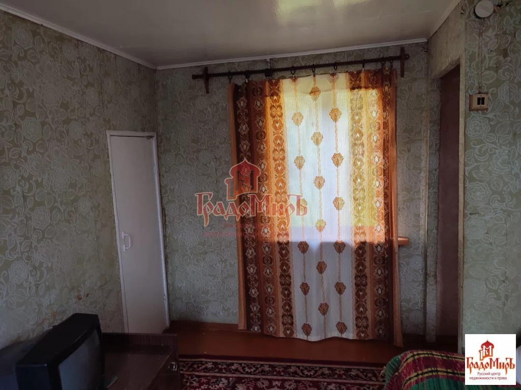Продажа дома, Сергиев Посад, Сергиево-Посадский район, Химик-1 СНТ. - Фото 6