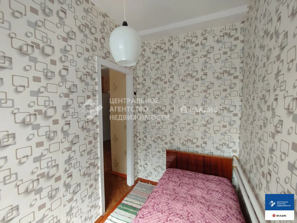 Продажа дома, Касимов, Касимовский район, 3-й Спортивный переулок - Фото 20