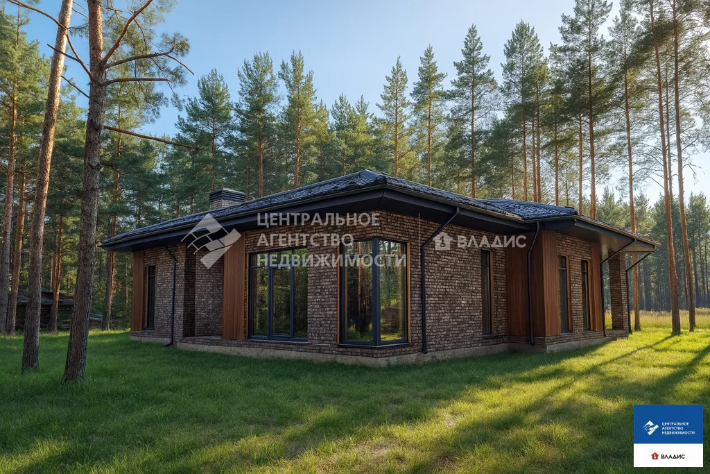 Продажа дома, Рязанский район - Фото 0