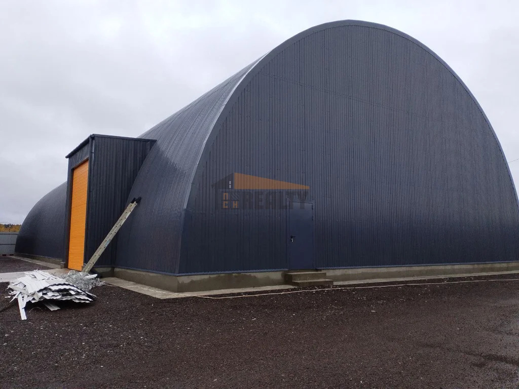 Аренда производственного помещения, Домодедово, Домодедово г. о., ... - Фото 11