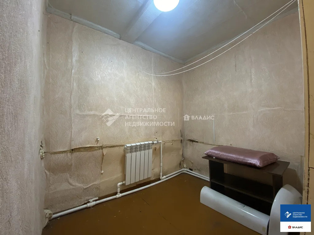 Продажа дома, Секирино, Скопинский район, ул. Колхозная - Фото 17