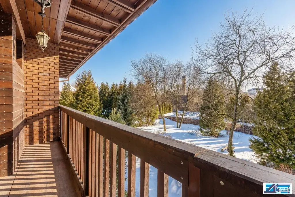 продается коттедж - Фото 44