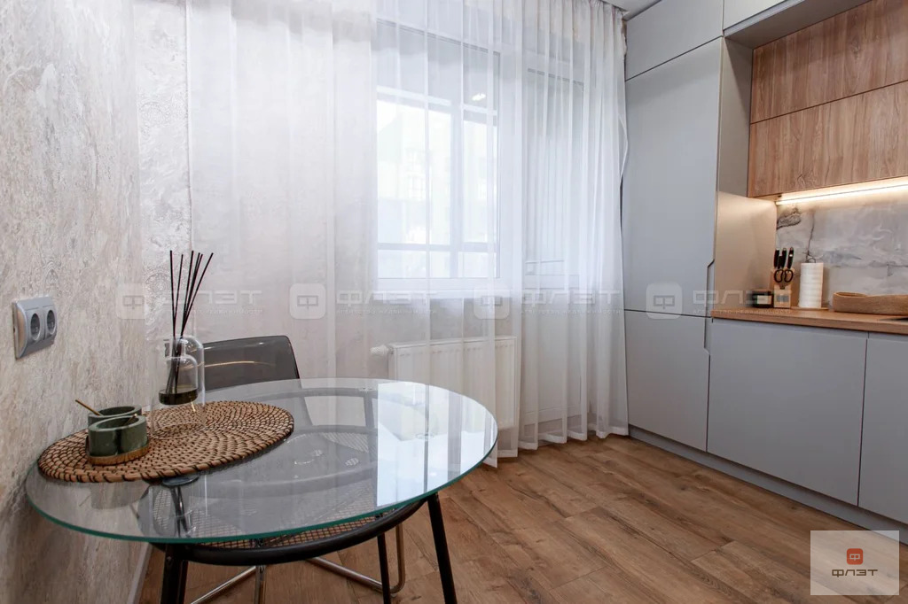 Продажа квартиры, Казань, Победы пр-кт. - Фото 1