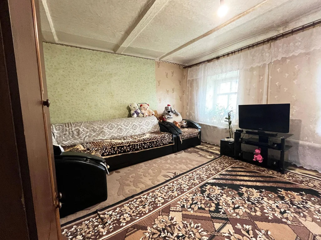 Продажа дома, Зауральный, Оренбургский район, Набережная улица - Фото 5