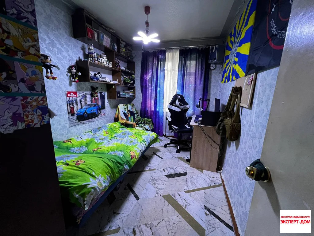 Продажа квартиры, Таганрог, ул. Инициативная - Фото 1