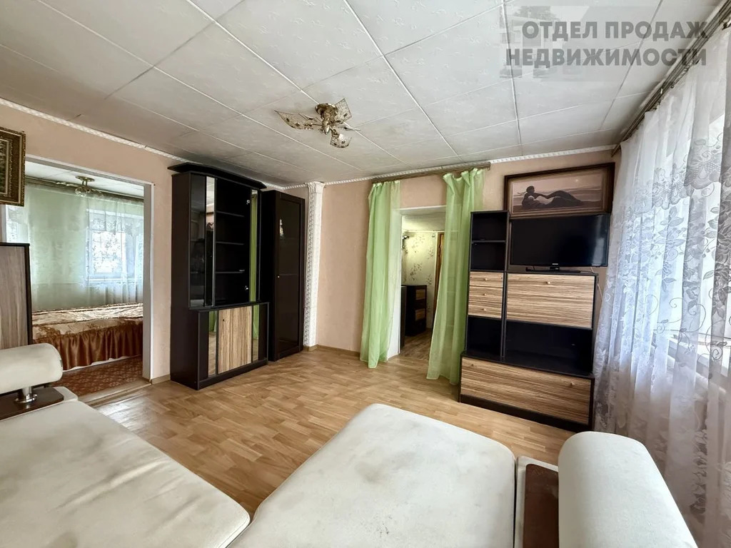 Дом в районе 6 школы - Фото 4