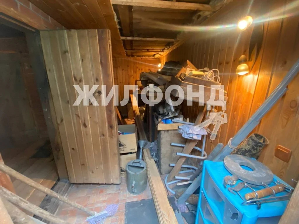 Продажа дома, Новосибирск - Фото 11