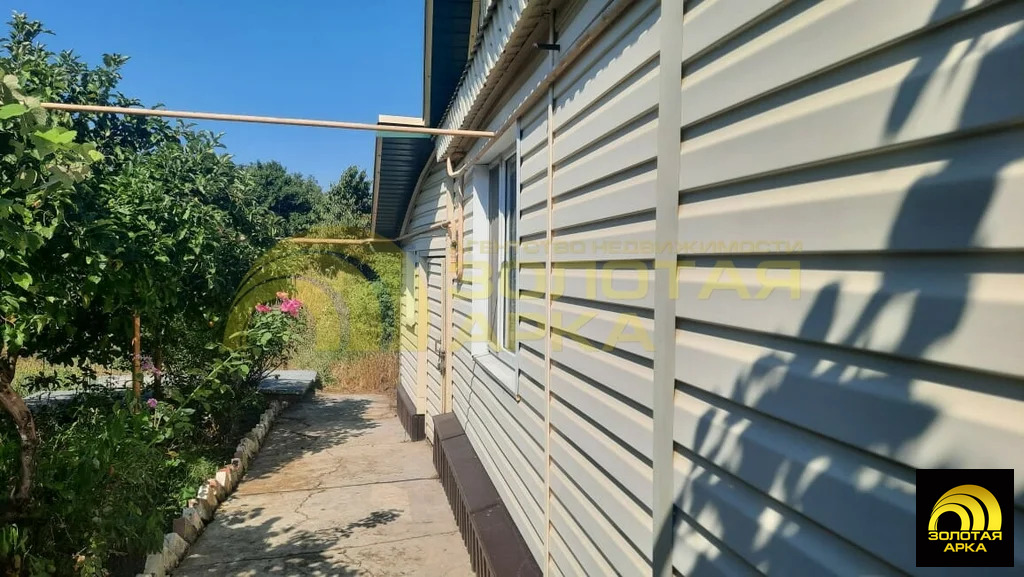 Продажа дома, Абинск, Абинский район, ул. Лузана - Фото 24