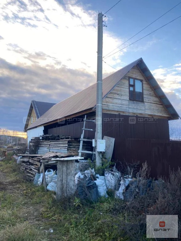 Продажа дома, Верхний Услон, Верхнеуслонский район, ул. Зиннурова - Фото 32