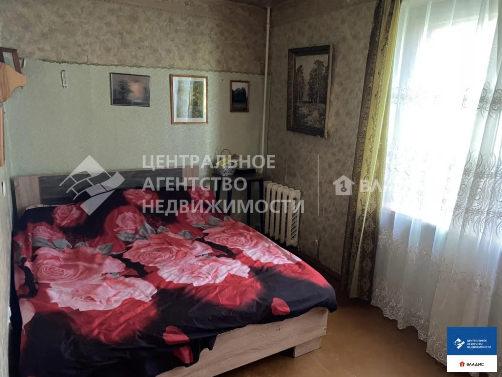 Аренда квартиры, Рязань, улица Фридриха Энгельса - Фото 5