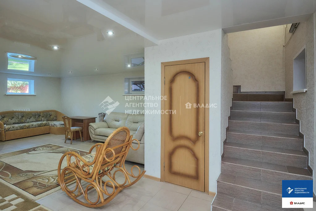 Продажа дома, Рязань, ул. Семчин Лоск - Фото 10