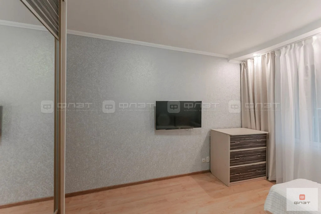 Продажа квартиры, Казань, ул. Четаева - Фото 3