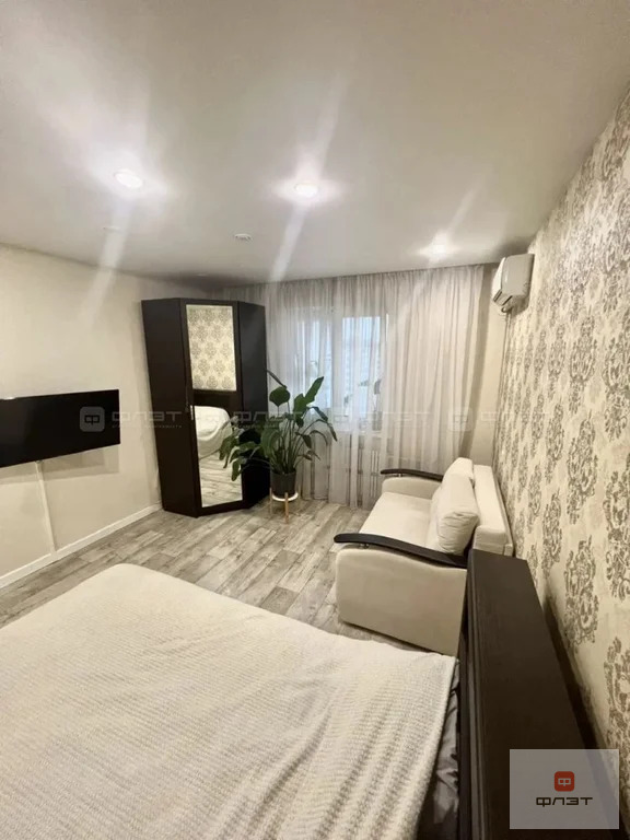 Продажа квартиры, Казань, ул. Абсалямова - Фото 4