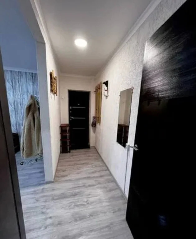 Продажа квартиры, Крымск, Крымский район, ул. Привокзальная - Фото 4