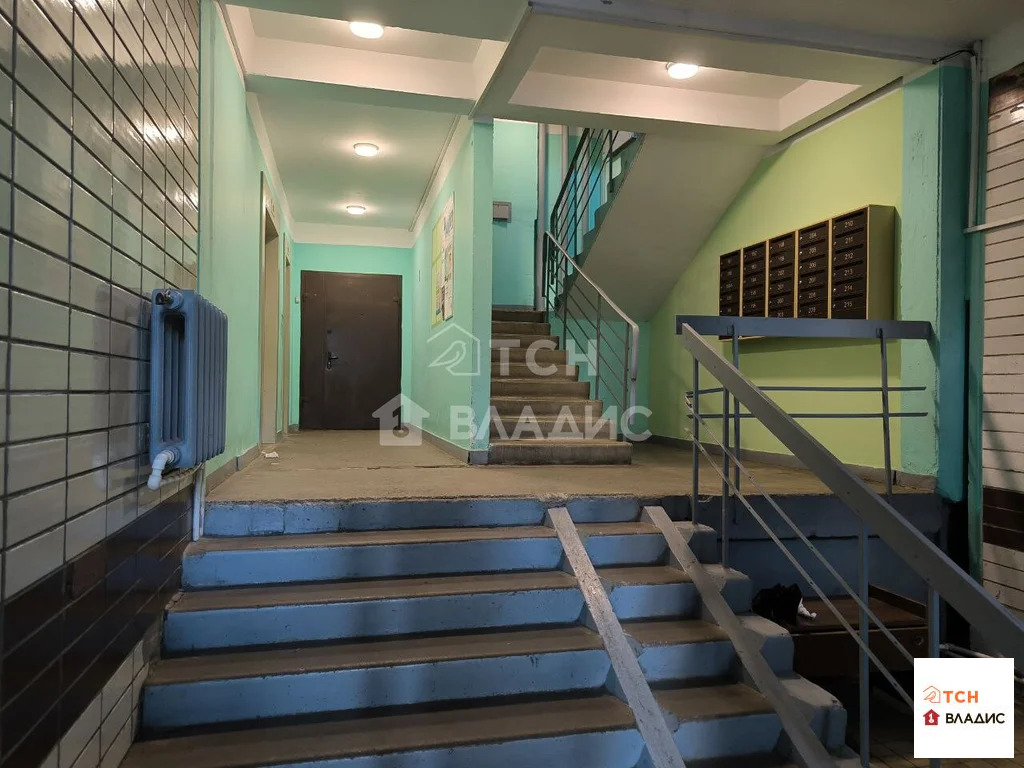 Продажа квартиры, Королев, Пушкинская улица - Фото 0