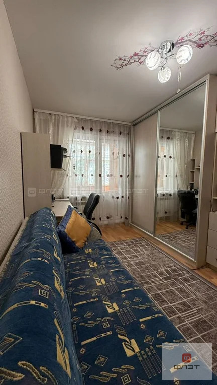 Продажа квартиры, Казань, ул. Академика Завойского - Фото 22